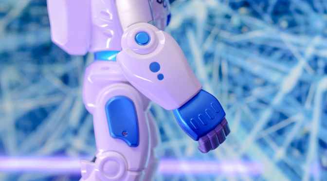 Odd Things On This Blog, And Other News