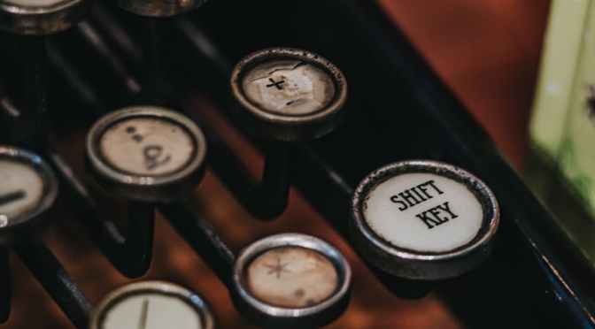 Cards That Change Topic