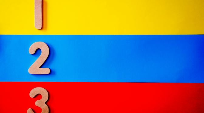 Vera Sibilla: Explanation of the Threes