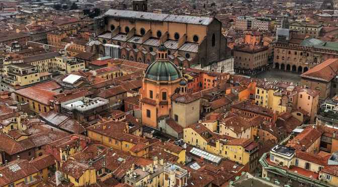 Bolognese Tarot – Manuale Pratico di Lettura di Tarocchino Bolognese by Rossella Giliberti (Review)