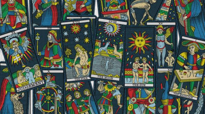 The Odd Strength Card