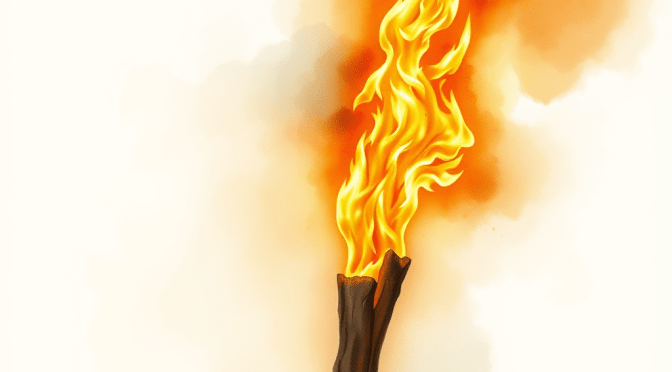 Tarot Encyclopedia – The Nine of Wands