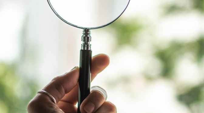 Was That On Purpose? (Example Reading)