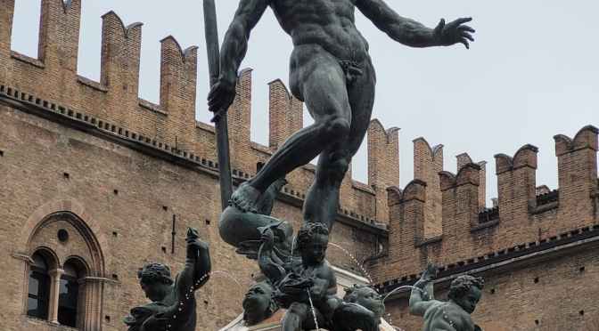 Bolognese Tarot – Il Manuale di Cartomanzia by Lia Celi (Review)