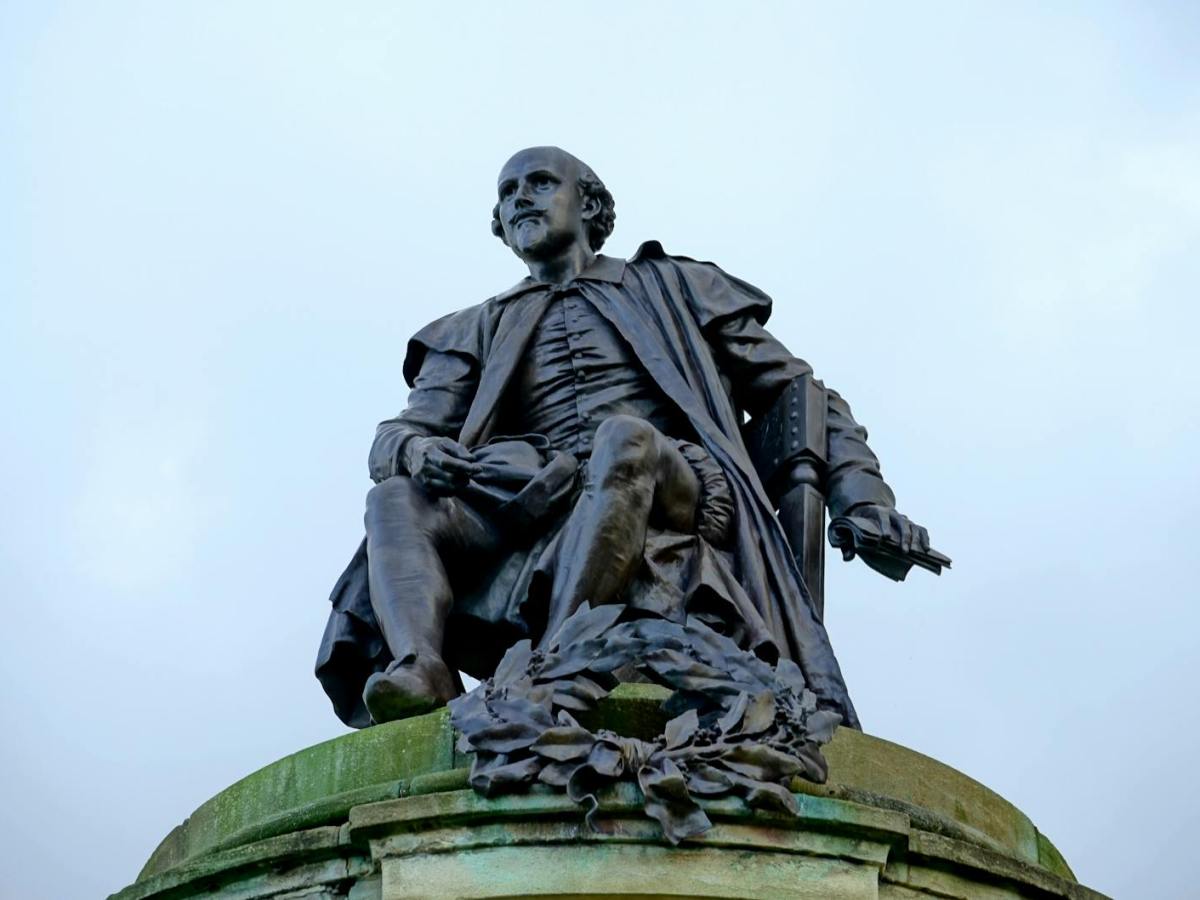 Forget Fame And Be Happy