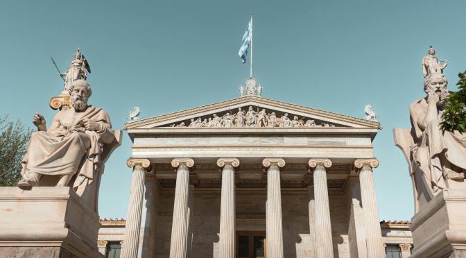 Plotinus vs Proclus From a Hermetic Magical Standpoint