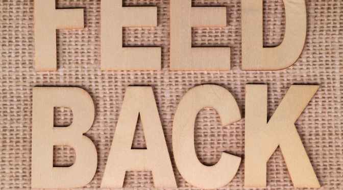 How to Work With Wrong Readings