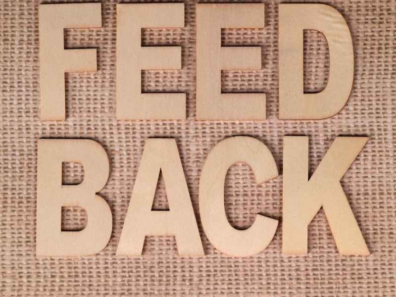 How to Work With Wrong Readings