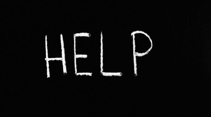 “I Do X But I Am Still Miserable”