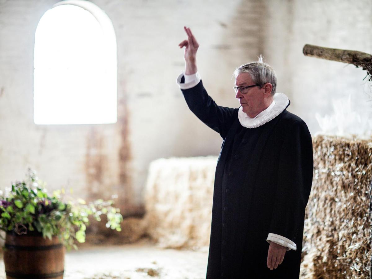 The Cards Won’t Tell You What’s Right