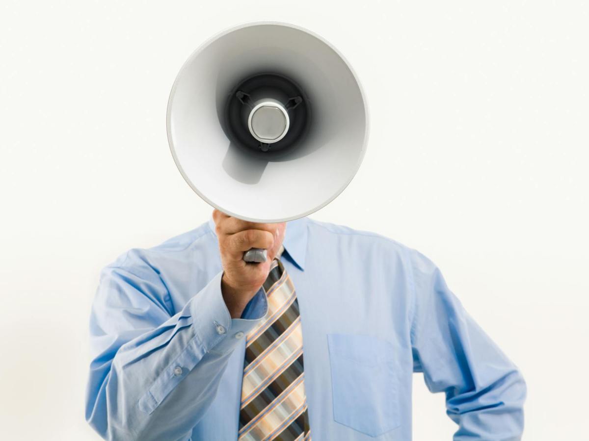 On Managing Attention