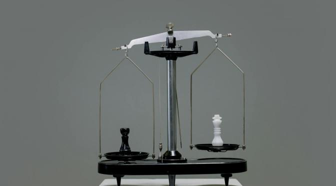 A New Shocking Discovery About Yours Truly