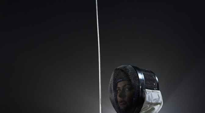 Who’s the Little Sword Bearer?