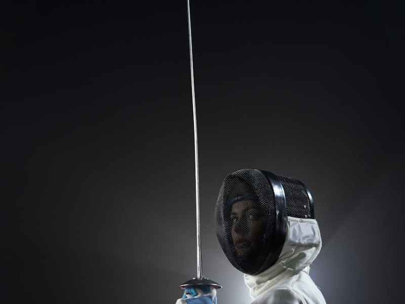 Who’s the Little Sword Bearer?