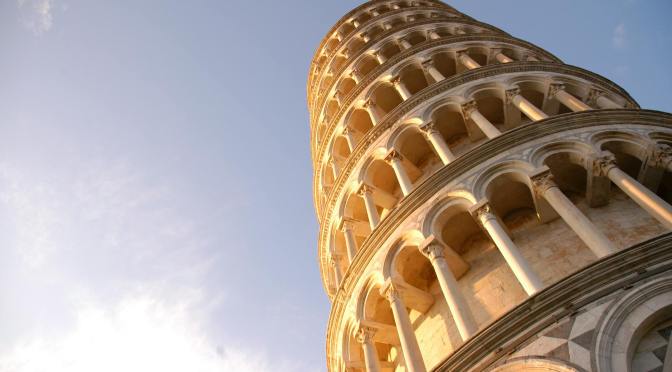 The Tower As A Place