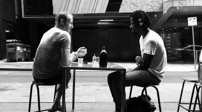 Which Deck is Chatty, and Why?